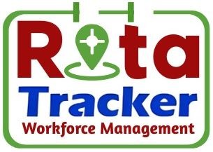 Rota Tracker logo